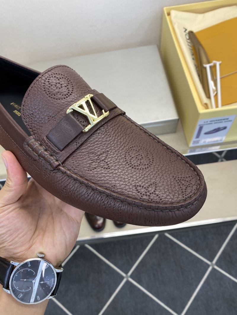 Louis Vuitton Tods Shoes